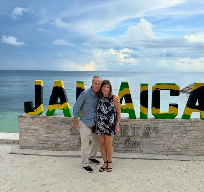 Secrets St. James Place Montego Bay Jamaica в октябре — фото погоды (2025-10-31)