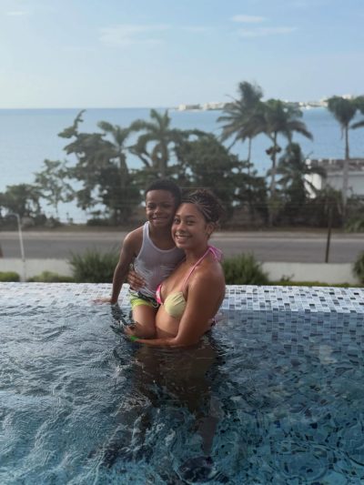 Secrets St. James Place Montego Bay Jamaica в июне — фото погоды (2026-06-13)