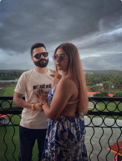Nazri Resort, Goa — фото погоды в июне (2026-06-23)