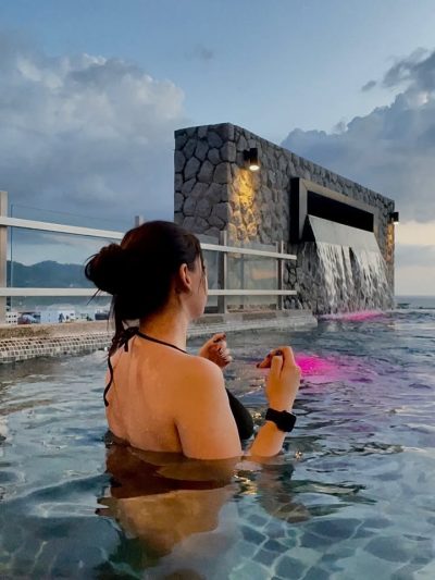 ป่าตอง..@ Phuket Thailand в мае — фото погоды (2026-05-04)