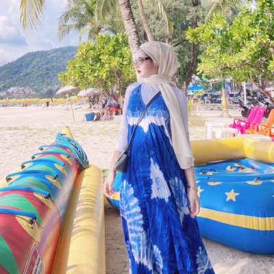 ป่าตอง..@ Phuket Thailand в мае — фото погоды (2026-05-14)