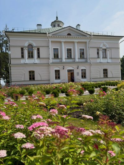"Витославлицы": Музей Деревянного Зодчества в июле — фото погоды (2026-07-13)