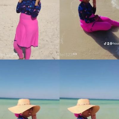 Plage Yati 1 в июне — фото погоды (2025-06-23)