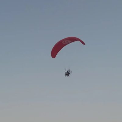 Plage Yati 1 в октябре — фото погоды (2025-10-25)