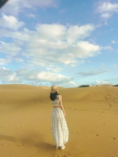 Dunas De Maspalomas — фото погоды в октябре (2025-10-31)