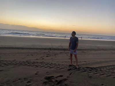 Dunas De Maspalomas — фото погоды в ноябре (2025-11-23)