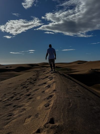 Dunas De Maspalomas — фото погоды в декабре (2025-12-19)