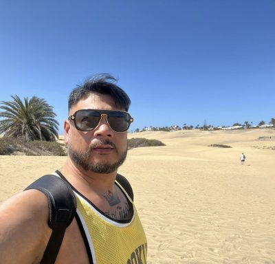 Dunas De Maspalomas — фото погоды в марте (2026-03-26)