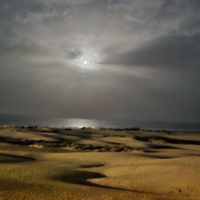 Dunas De Maspalomas — фото погоды в июне (2026-06-29)