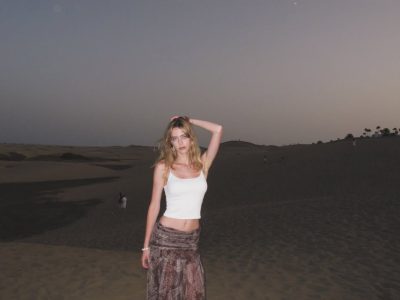 Dunas De Maspalomas — фото погоды в июле (2026-07-09)