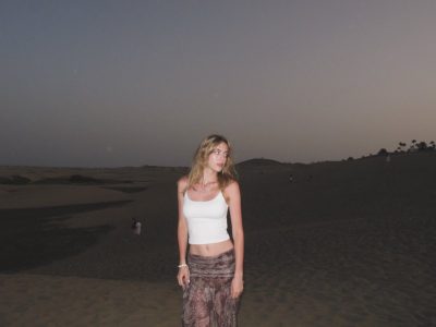 Dunas De Maspalomas — фото погоды в июле (2026-07-09)