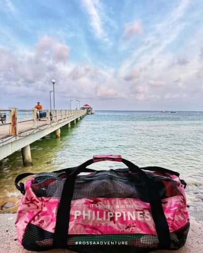 KG Genting, Pulau Tioman в июле — фото погоды (2025-07-21)