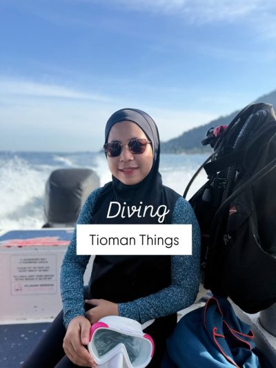 KG Genting, Pulau Tioman в сентябре — фото погоды (2025-09-09)