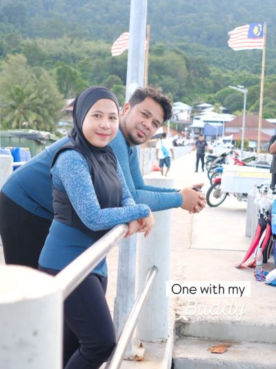 KG Genting, Pulau Tioman в сентябре — фото погоды (2025-09-09)