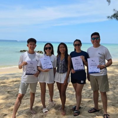 KG Genting, Pulau Tioman в сентябре — фото погоды (2025-09-28)