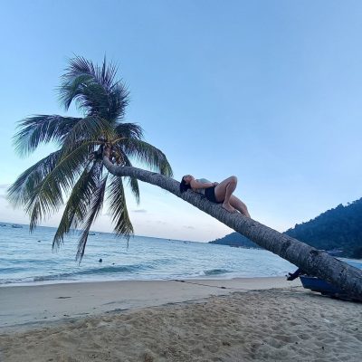 KG Genting, Pulau Tioman в сентябре — фото погоды (2025-09-29)