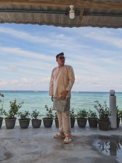 KG Genting, Pulau Tioman в марте — фото погоды (2026-03-21)