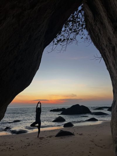 KG Genting, Pulau Tioman в марте — фото погоды (2026-03-27)