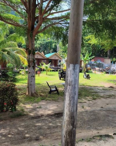 KG Genting, Pulau Tioman в мае — фото погоды (2026-05-28)