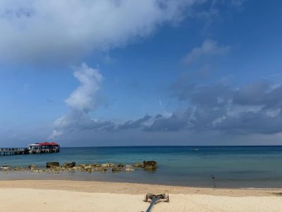 KG Genting, Pulau Tioman в июне — фото погоды (2026-06-06)