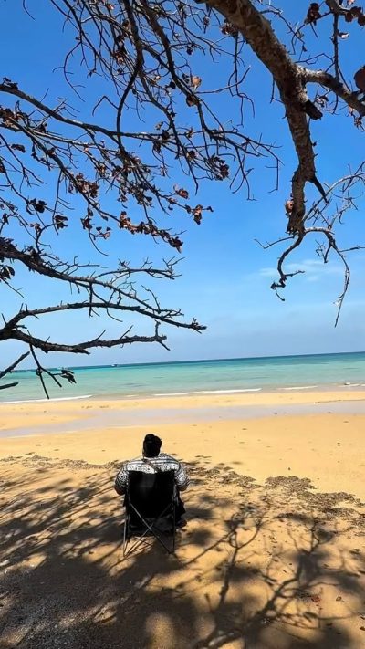 KG Genting, Pulau Tioman в июле — фото погоды (2026-07-05)