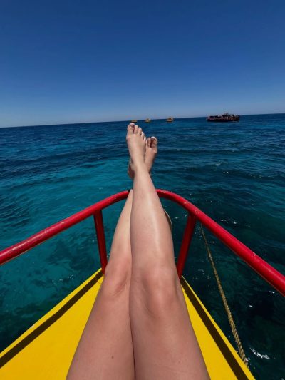 Tropitel Sahl Hasheesh в мае — фото погоды (2026-05-30)