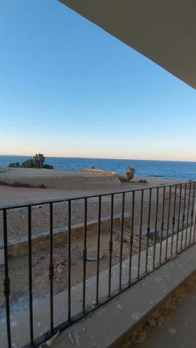 Tropitel Sahl Hasheesh в июне — фото погоды (2026-06-01)