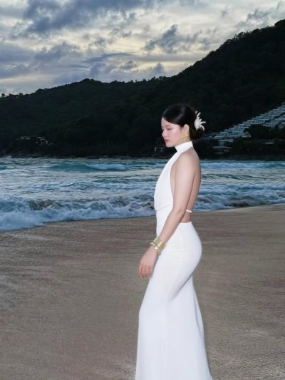 หาดในหาน Nai Harn Beach Phuket в мае — фото погоды (2026-05-28)