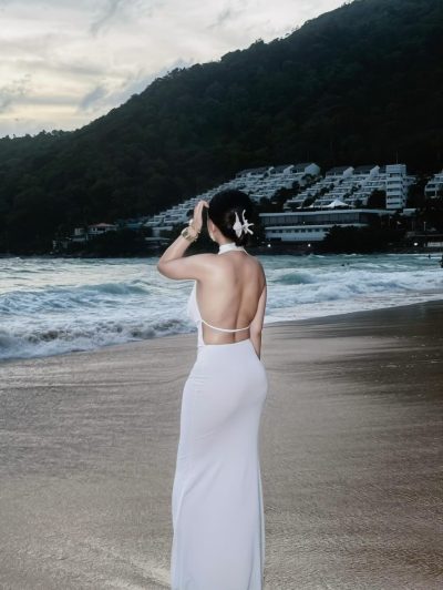 หาดในหาน Nai Harn Beach Phuket в мае — фото погоды (2026-05-28)