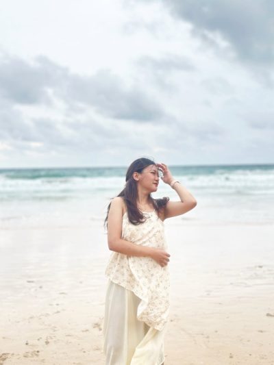 หาดในหาน Nai Harn Beach Phuket в июне — фото погоды (2026-06-02)