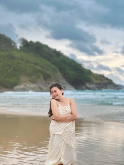 หาดในหาน Nai Harn Beach Phuket в июне — фото погоды (2026-06-02)