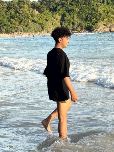 หาดในหาน Nai Harn Beach Phuket в июне — фото погоды (2026-06-13)