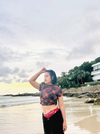หาดในหาน Nai Harn Beach Phuket в июне — фото погоды (2026-06-20)