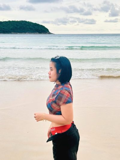 หาดในหาน Nai Harn Beach Phuket в июне — фото погоды (2026-06-20)