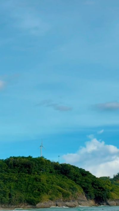 หาดในหาน Nai Harn Beach Phuket в июне — фото погоды (2026-06-28)