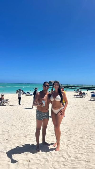 Caribe, Punta Cana Na República Dominicana. в марте — фото погоды (2026-03-22)