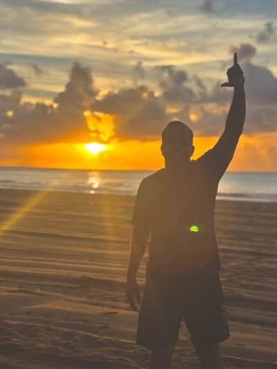 Caribe, Punta Cana Na República Dominicana. в апреле — фото погоды (2026-04-29)