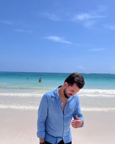 Caribe, Punta Cana Na República Dominicana. в июне — фото погоды (2026-06-12)