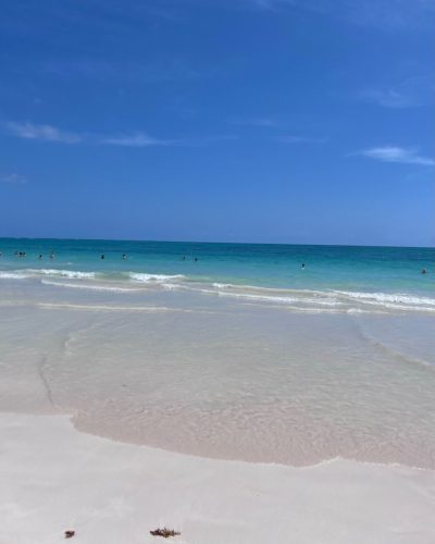 Caribe, Punta Cana Na República Dominicana. в июне — фото погоды (2026-06-12)