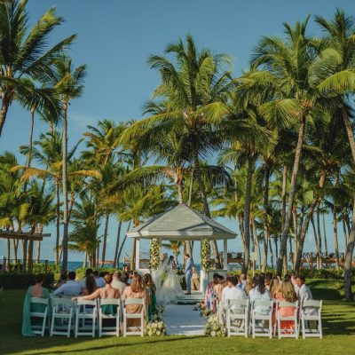 Caribe, Punta Cana Na República Dominicana. в июне — фото погоды (2026-06-18)