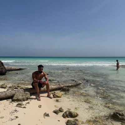 Caribe, Punta Cana Na República Dominicana. в июне — фото погоды (2026-06-30)
