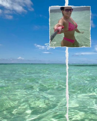 Caribe, Punta Cana Na República Dominicana. в июле — фото погоды (2026-07-06)
