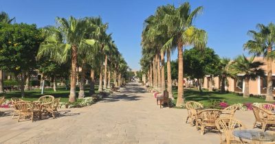 Gemma Resort Marsa Alam — фото погоды в сентябре (2025-09-28)