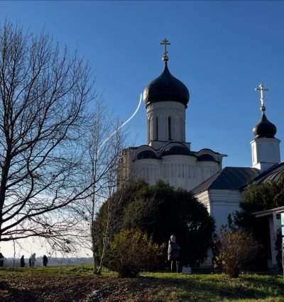 Боголюбово в ноябре — фото погоды (2025-11-03)