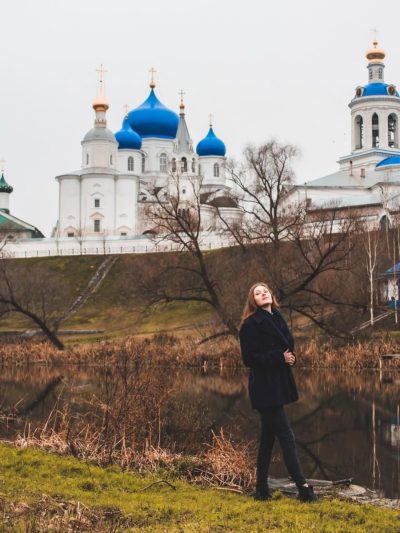 Боголюбово в ноябре — фото погоды (2025-11-25)