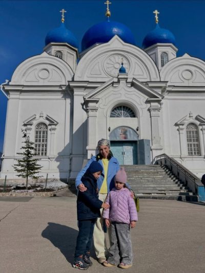 Боголюбово в марте — фото погоды (2026-03-31)
