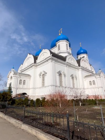 Боголюбово в марте — фото погоды (2026-03-31)