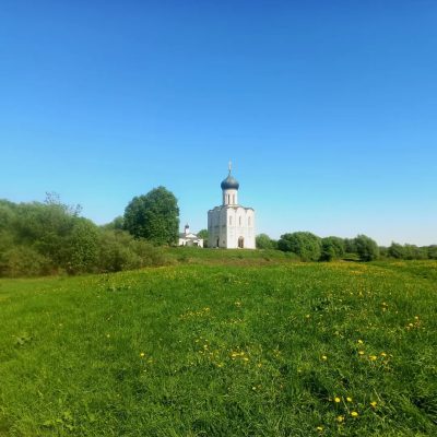 Боголюбово в мае — фото погоды (2026-05-26)