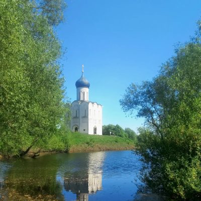 Боголюбово в мае — фото погоды (2026-05-26)