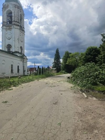 Боголюбово в июне — фото погоды (2026-06-04)